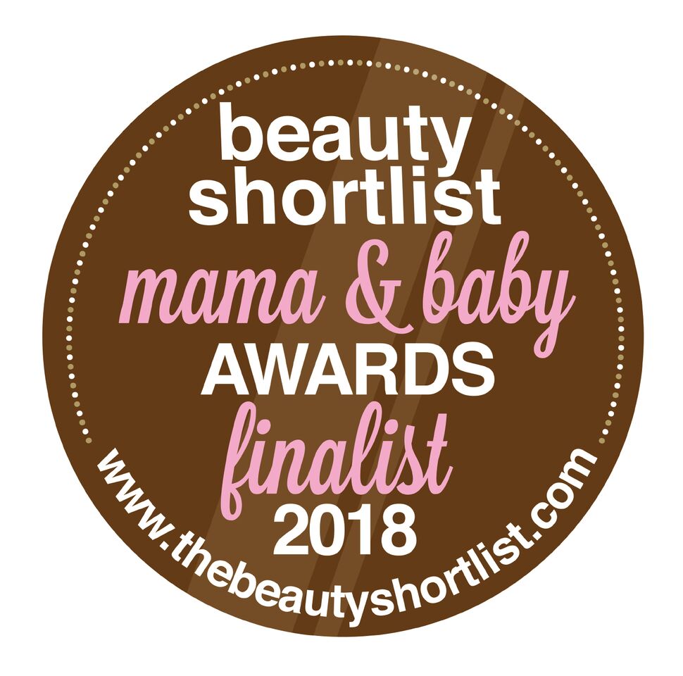 beauty shortlist awards baby mama 2